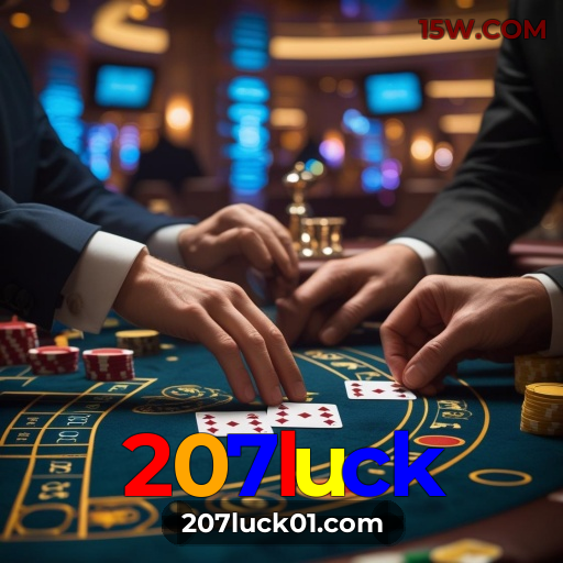 Instalação segura do APK Android 207luck — ilustração editorial