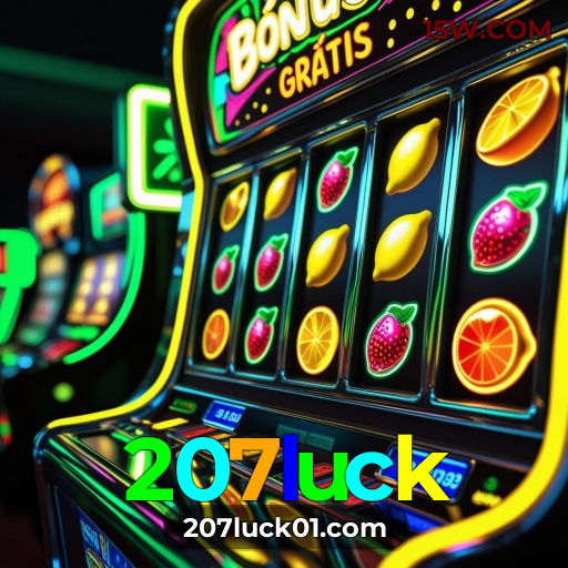 Requisitos do APK da 207luck para Android