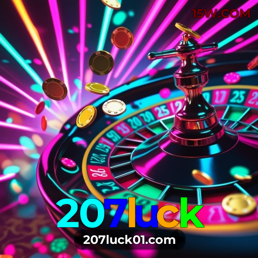 Perguntas frequentes sobre bônus na 207luck — ilustração editorial