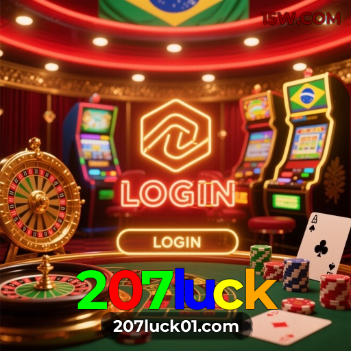 FAQ 207luck Brasil - Perguntas frequentes sobre bônus, PIX, RTP, APP mobile e VIP