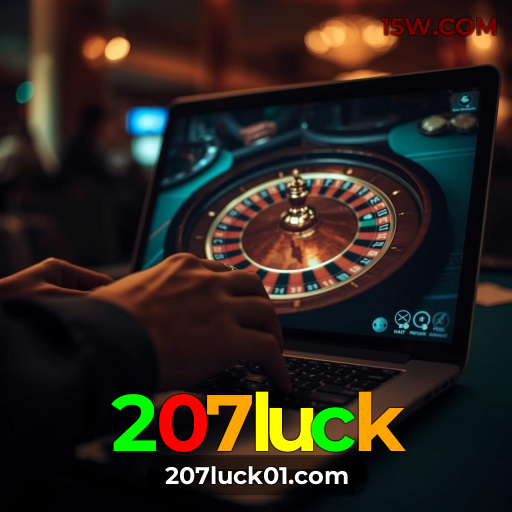 Estatísticas de bônus da 207luck