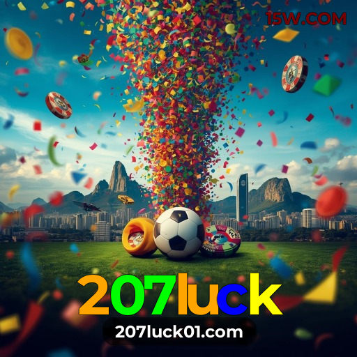 FAQ 207luck Brasil - Perguntas frequentes sobre bônus, PIX, RTP, APP mobile e VIP