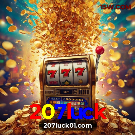 207luck APP mobile iOS Android - 187 mil downloads São Paulo Rio BH