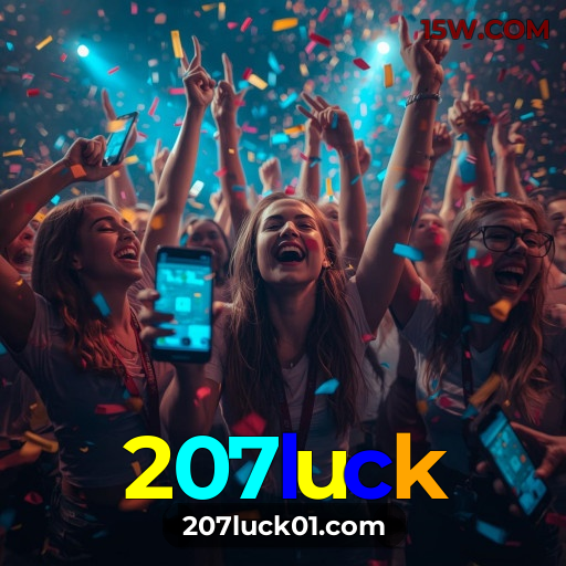 207luck bônus R$5.000 + 500 giros - Rollover 35x, prazo 30 dias, 38% taxa conversão