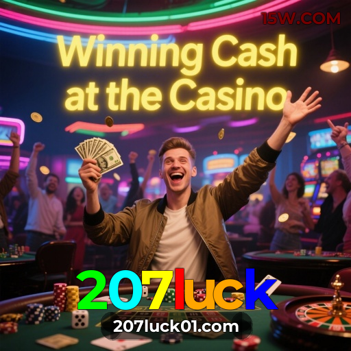 207luck segurança SSL 256-bit - Licença Curaçao, eCOGRA, GLI certificado