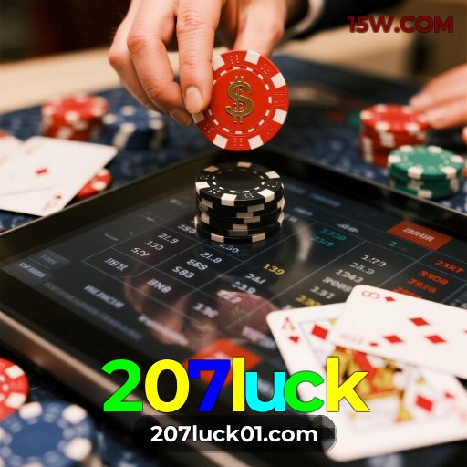 Jogo responsável 207luck - Ferramentas de controle, limites, auto-exclusão, suporte CVV 188